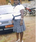 Chantale 44 ans Yaounde Iv Cameroun