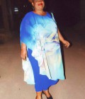 Marie 56 ans Yaounde  Cameroun