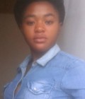 Agnes 41 ans Yaoundé Cameroun