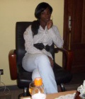 Marthe jessica 39 years Douala 5 Cameroon