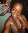 Laura 32 years Mbalmayo Cameroon