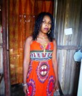 Stella 39 Jahre Ambilobe Madagaskar