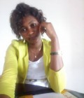Mabelle 32 Jahre Bulu Kamerun