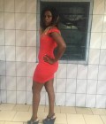 Chrystelle 33 ans Yaoundé Cameroun