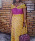 Jeanne 53 years Littoral Cameroon