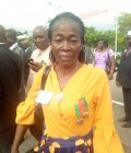 Beatrice 54 years Douala Cameroon