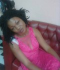 Nicole 40 ans Yaoundé Cameroun