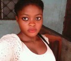 Fabiola 26 years Gentille Cameroon