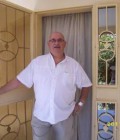 Yvonnick 71 Jahre Treguier Frankreich