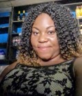 Manuella 38 ans Yaoundé  Cameroun