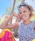 Laura 29 ans Diégo  Madagascar