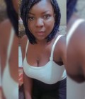 Elisabeth 26 ans Yaoundé 4em Cameroun