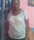 Marjorie  71 Jahre Libreville Gabun
