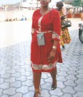 Carine 43 ans Douala Cameroun