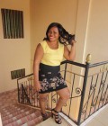 Istelle 38 ans Douala Cameroun