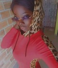 Chériane 28 ans Cotonou Bénin