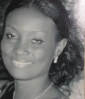 Marie joelle 47 ans Abidjan Côte d'Ivoire