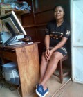 Christy 39 years Yaounde Cameroon