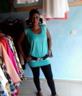 Thérèse 40 ans Centre Cameroun