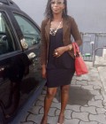Nathalie 41 Jahre Abidjan Elfenbeinküste
