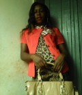 Estelle 32 ans Yaounde Cameroun