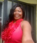 Josephine 55 Jahre Yaoundé Kamerun