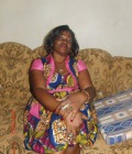 Jeanne 51 years Yaounde Cameroon