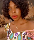 Florence 25 ans Yaoundé Cameroun