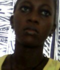 Elise 32 ans Kribi  Cameroun