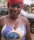 Maimouna 32 ans Yaoundé Cameroun