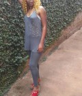 Sophie 35 years Yaoundé Cameroon