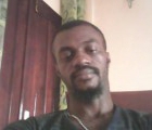 Dossa 45 ans Douala Cameroun