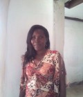 Monique 56 ans Douala Cameroun