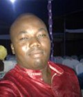 Yannick 38 years Cotonou Benign