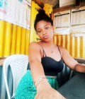 Chantal 34 ans Vohemar  Madagascar