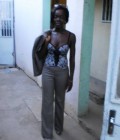 Anne  40 years Douala Cameroon