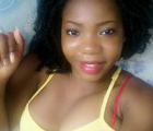 Laure 31 ans Douala Cameroun