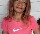 Amina 56 ans Douala Cameroun