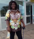 Mira 43 ans Yaoundé Cameroun