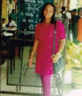 Aurelie 37 Jahre Sambava Madagaskar