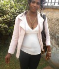 Jacky 48 ans Yaoundé Cameroun