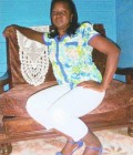 Nadya 47 ans Toamasina Madagascar