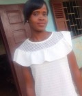 Anita 31 years Yaoundé Cameroon