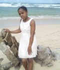 Thalia 23 ans Antalaha Madagascar
