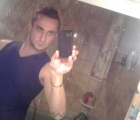 Thierry 44 ans Chambery France