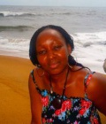Josiane 46 years Yaounde Cameroon