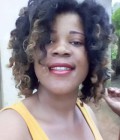 Marie Clemence 38 ans Ebolowa  Cameroun