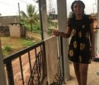 Honorine  33 ans Yaoundé 4 Cameroun