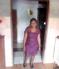 Melissa 28 years Yaoundé Cameroon