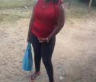 Estelle 33 Jahre Ebolowa Kamerun